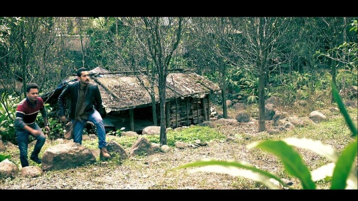 Jawker Dhan 2017 Bangla Movie