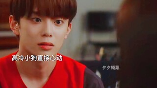 高冷破碎感修狗和活泼开朗型女主，真的好好磕，和女主在一起也太甜了！
