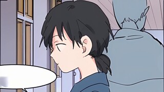 Green Tea Girl Episode 3