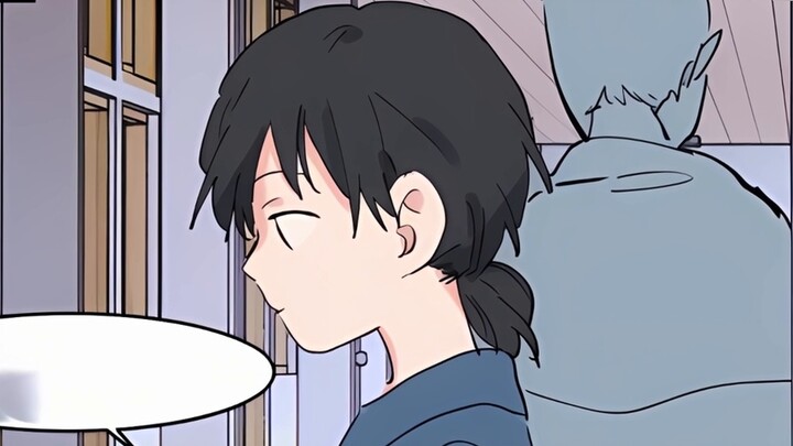 Green Tea Girl Episode 3