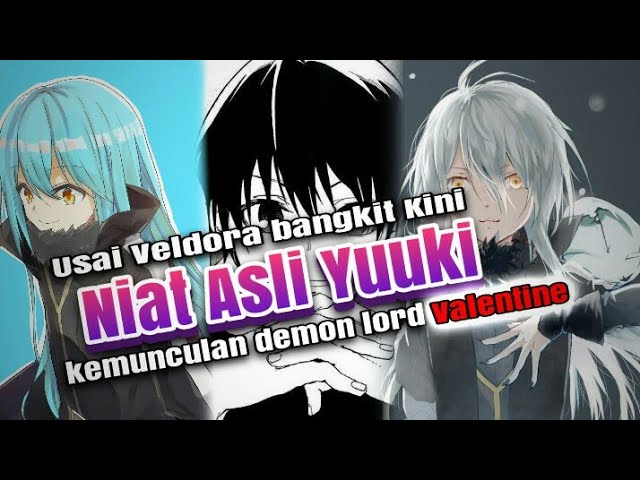 Tensei shitara Slime Datta Ken Season 2 Part 2「AMV」Monster ᴴᴰ - BiliBili