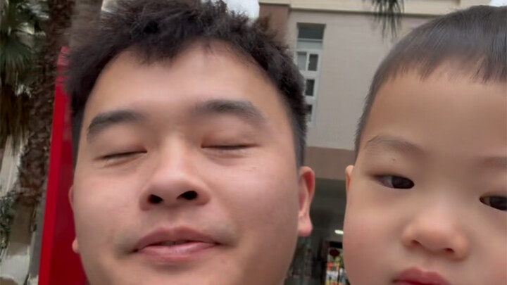 ที่แท้ลูกสาวก็มาแบบนี้เอง..