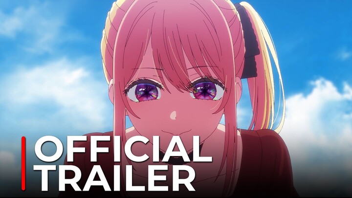【OSHI NO KO】Season 3 Episode 1 Official Trailer