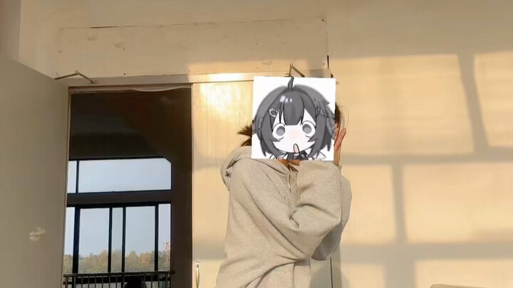 Love Dance! Arknights Edition?! (This is my first time making this kind of video, so there might be 