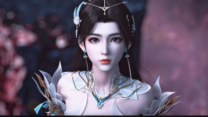 The character song “Together” MV for Xiao Xuner from “Fights Break Sphere Annual Season 4” is now av
