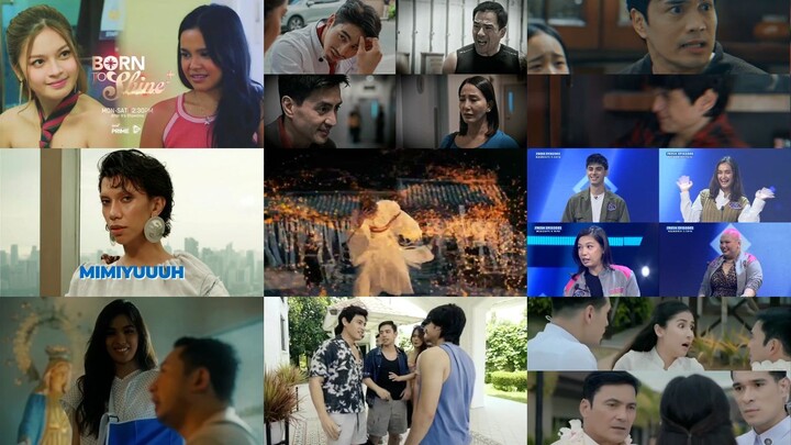 GMA 7 Network Commercial Break July 30, 2026 (Thursday) (TMC, Taskforce Firewall & First Yaya)