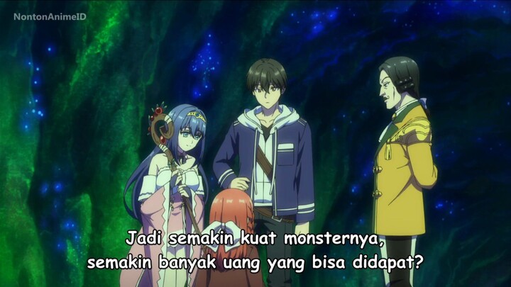 orang biasa yang g biasa eps 6