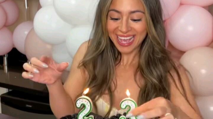 Birthday Prank 🎂