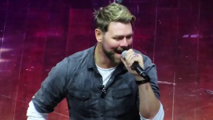 When You're Looking Like That [Brian Mcfadden Live in Manila 2019]