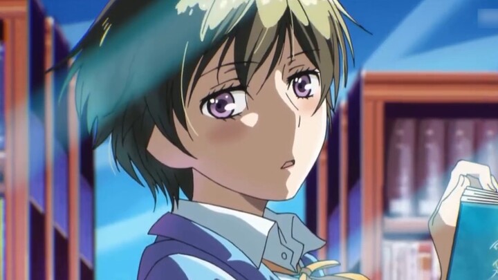 Tại sao một số người thích tóc ngắn!? Từ góc độ "tình dục", tôi sẽ giúp bạn phân tích sự dễ thương đ