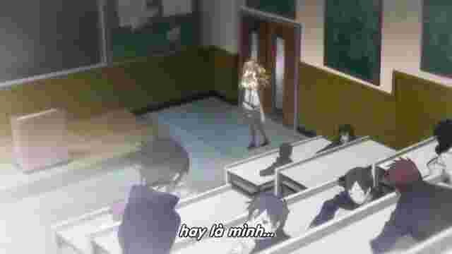 { 東京レイヴンズ }  Tokyo Ravens Tập 5