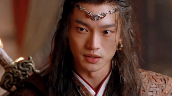 อนุพันธ์ของฮวนซุน丨ขอบคุณหนุ่มหล่อ丨ความอิจฉาริษยาสามชาติ丨ตลก