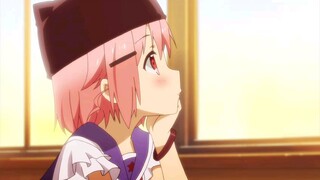 Gakkou Gurashi!|Eps 3 Sub Indo