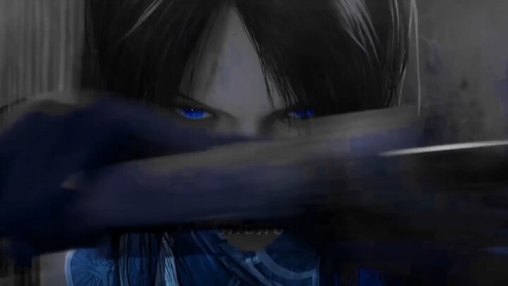 Not the assassin you remember, but just as deadly