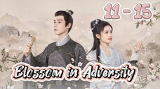 Bl🌸ss🌸m In Ad💞ver💘sity Episode 11 - 15