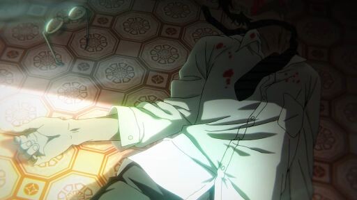 Call of The Night Season 2 - Episode 3 [English Dub]