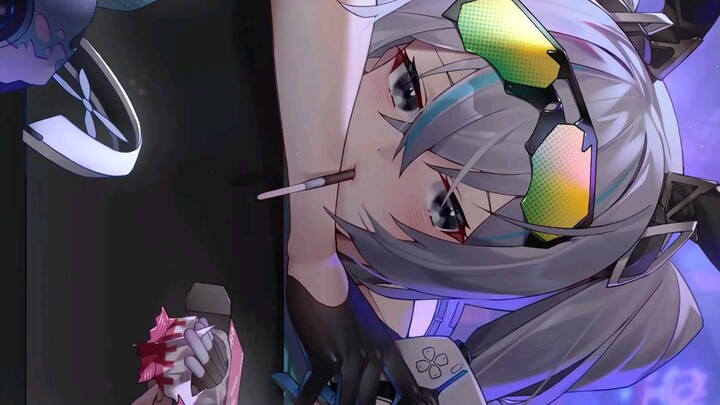 anime manga atack