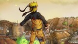 THE BEST FAN MADE NARUTO GAMES🔥