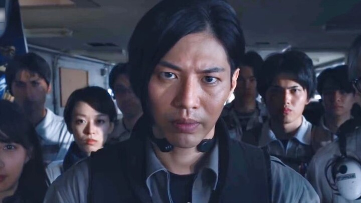 【Ultraman Zeta】Missing is like a spring silkworm, eating up time bite by bite. Armory Memories - If 
