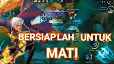 [TA] BERSIAPLAH UNTUK MATI