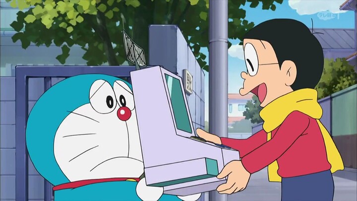 Doraemon New Episode ||Hindi || Full Episode || S20 ||Ep45