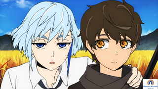 Ottaviano Montalto thánh edit - Review - Lên đỉnh tìm gái p1 #anime #schooltime