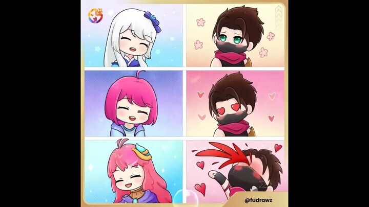 Nyoba motion pake AI