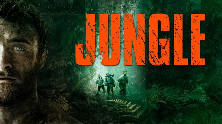 Jungle (2017) - SUB INDO