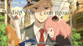 Gia đình siêu nhân phiên bản anime à? -#animehay