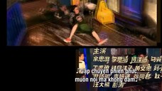 Đội Đặc Công Cung Nguyên EP 12 [Sub Việt]
