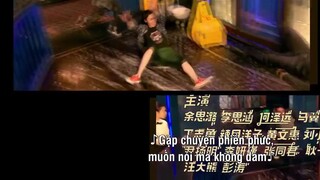 Đội Đặc Công Cung Nguyên EP 12 [Sub Việt]