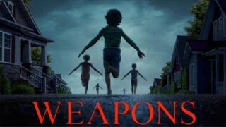 Weapons Subtitel Indonesia