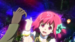 [AKB0048]-风は风いている (Angin bertiup)