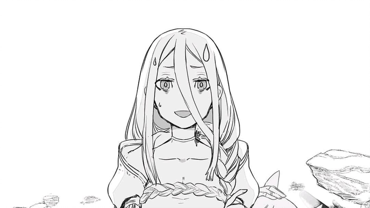 Tell me! Teacher D! Part 1 of "So What If I Was Reborn as a Spider"