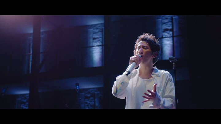 ONE OK ROCK 2021 Day to Night Acoustic Sessions