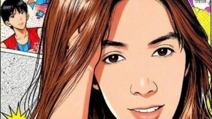 Billionaire Father Pretending Junk Collector // English Subtitles