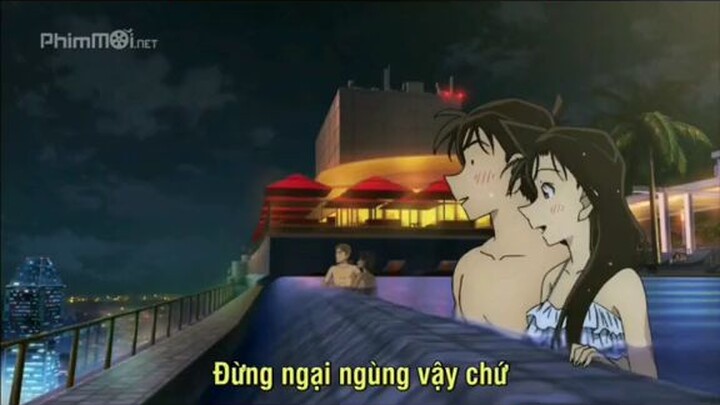 shinichi fake. Số Hưởng.