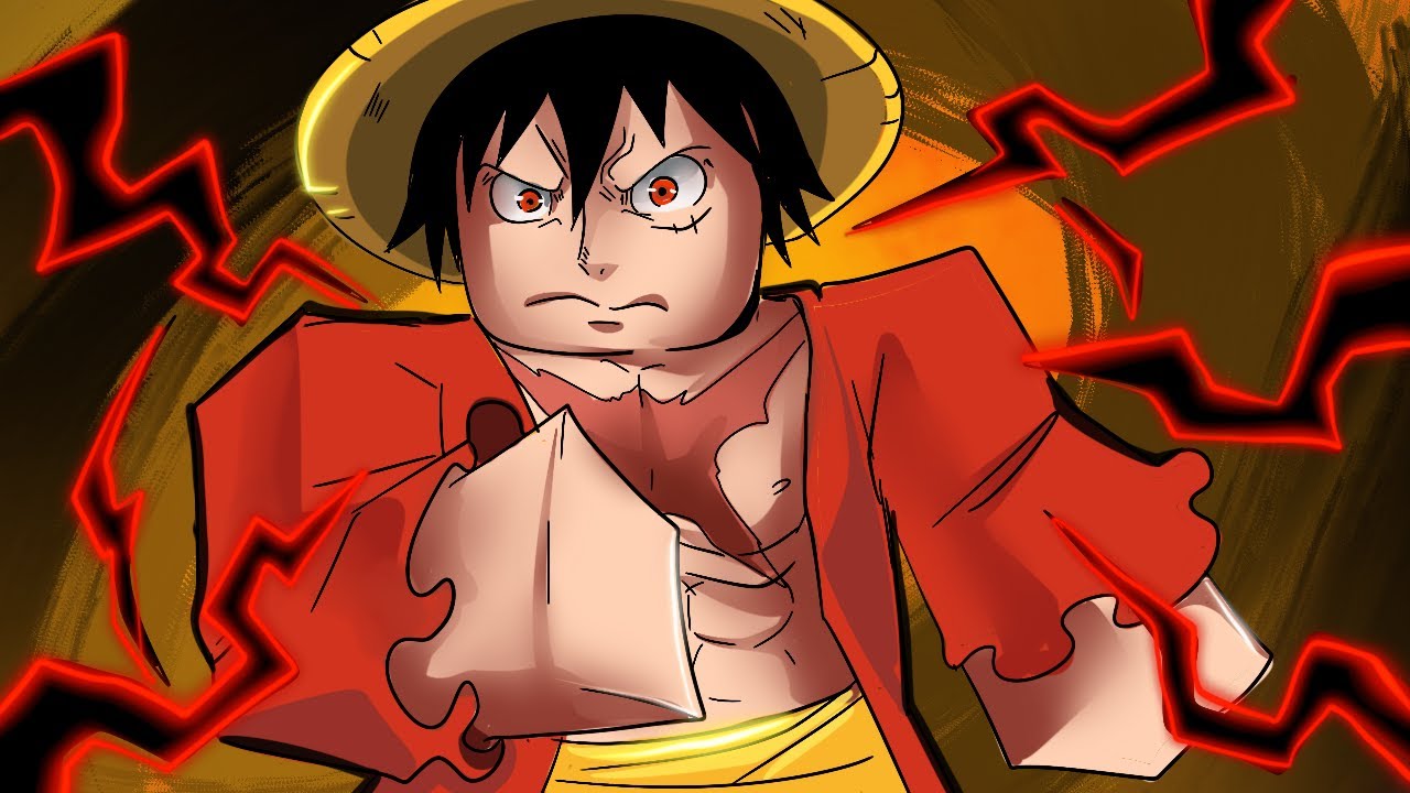 THE NEXT BEST ROBLOX ONE PIECE GAME IS ABOUT TO RELEASE - BiliBili