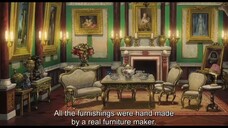 The Secret World of Arriety [ Part 21 ]