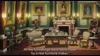 The Secret World of Arriety [ Part 21 ]