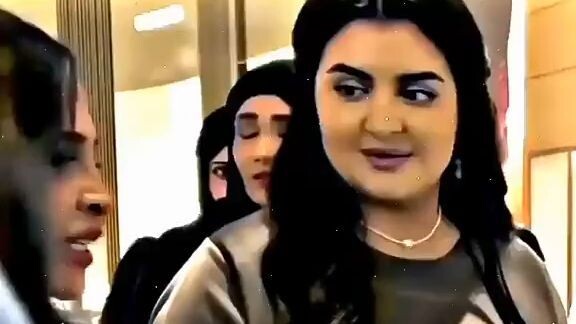 SHEIKHa MAHRA THE BEAUTIFUL DUBAI PRINCES