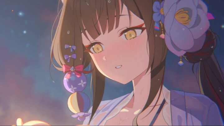 โดยทั่วไปนะ คือโดยทั่วไปล่ะ…ถ้าอ้าวสวยน่ารักอยู่เหมือนกัน