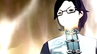 [Game] "Genmo" Character Demo - Azhdaha