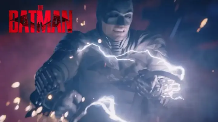 The Batman Trailer: Carmine Falcone Scene Explained and Easter Eggs