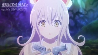 Isekai Maou to Shoukan Shoujo no Dorei Majutsu Season 2「AMV」- Bomb