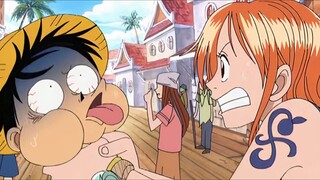 DETIK2 MOMEN LUFFY HAMPIR SAJA MAU MATI SEBELUM ANIME NYA TAMAT!!😱🗿