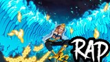 Rap về MARCO (One Piece) - FUSHEN