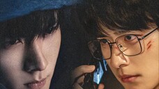 perampok waktu(catatan pribadi wuxie) ep 12 sub indo