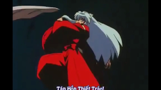 Tóm tắt: Khuyển Dạ Xoa Phần 34| #anime #animefight #khuyendaxoa
