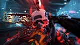 Ghostrunner 2 - Gameplay Showcase - PC
